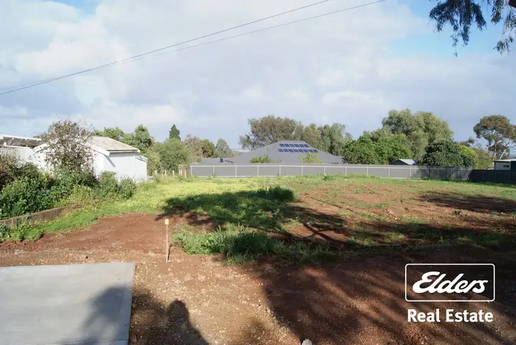 Lot 73 East Terrace, Gawler East SA 5118