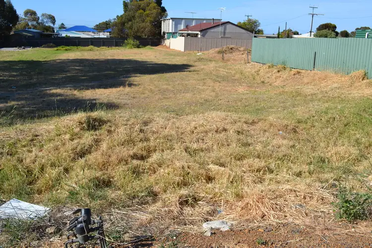 Second view of Homely land listing, Lot 2 Todd Street, Kingscote SA 5223