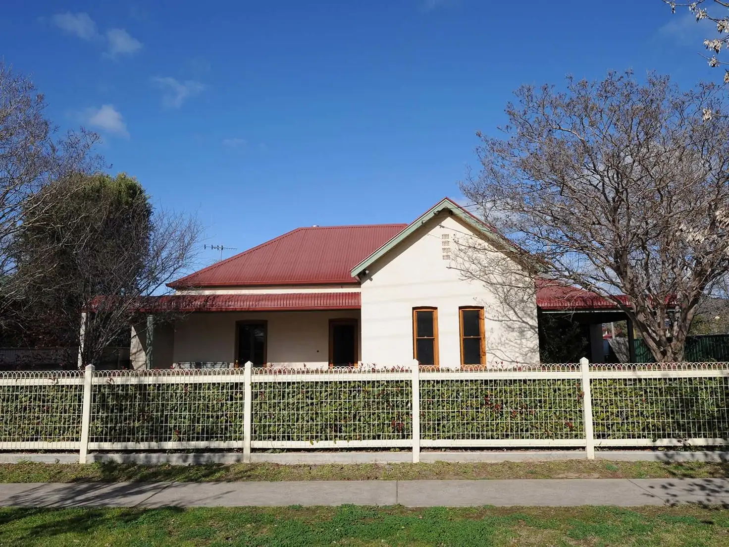 Main view of Homely house listing, 129 Mortimer Street, Mudgee NSW 2850