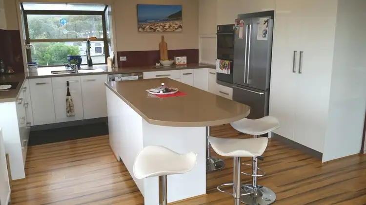 Fourth view of Homely house listing, 157 Blessington Street, South Arm TAS 7022