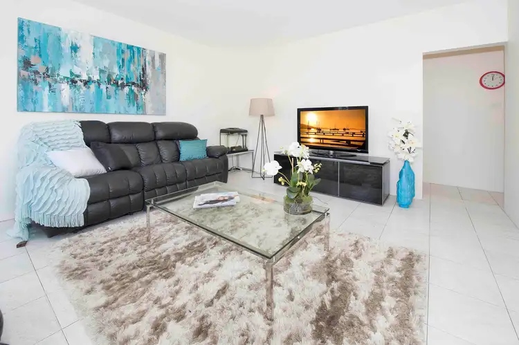 2/1 Flack Ave, Hillsdale NSW 2036