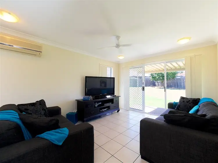 Third view of Homely house listing, 19 ACACIA CLOSE, Raceview QLD 4305