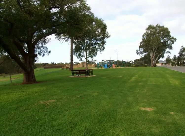 Sixth view of Homely land listing, 25 Cobb & Co Court, Strathalbyn SA 5255