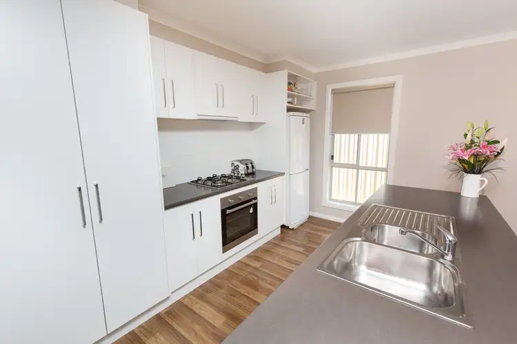 Second view of Homely house listing, 31 Oasis Boulevard, Mildura VIC 3500