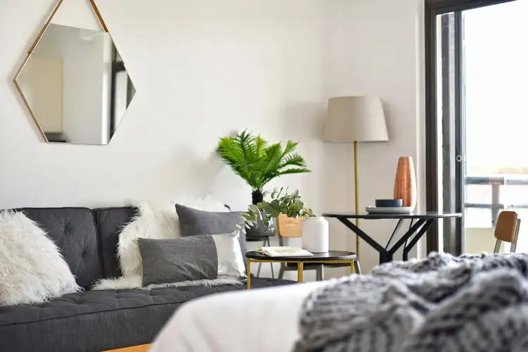 Second view of Homely apartment listing, 406/200 Maroubra Road, Maroubra NSW 2035
