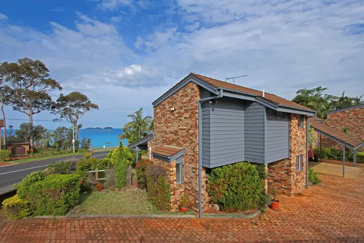 Second view of Homely unit listing, 1/336 Beach Road, Batehaven NSW 2536