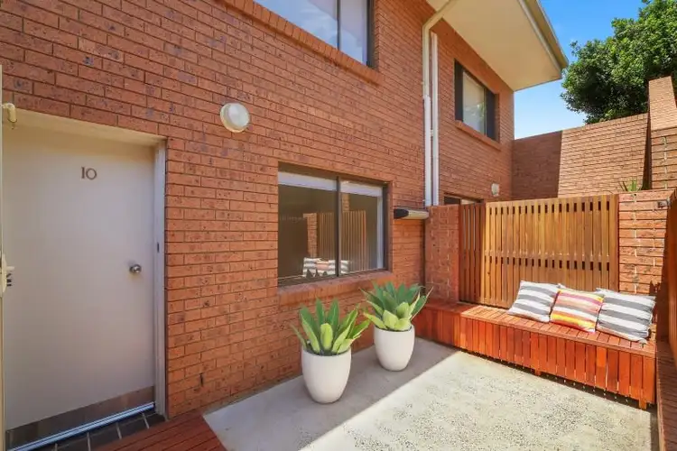 Sixth view of Homely townhouse listing, 10/10 Church Street, Terrigal NSW 2260