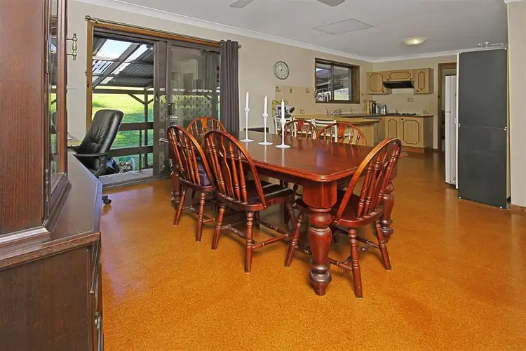 Fifth view of Homely house listing, 2 Lincoln Crescent, North Batemans Bay NSW 2536