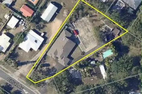 Second view of Homely house listing, 1 Coral Avenue, Loganholme QLD 4129