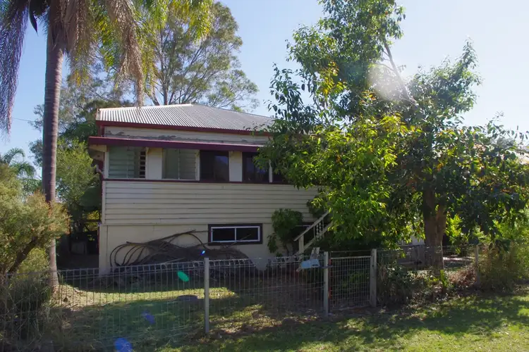 Fifth view of Homely house listing, 103A Lakes Creek Road, Berserker QLD 4701