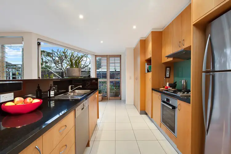 Third view of Homely townhouse listing, 1/262 Bondi Road, Bondi NSW 2026