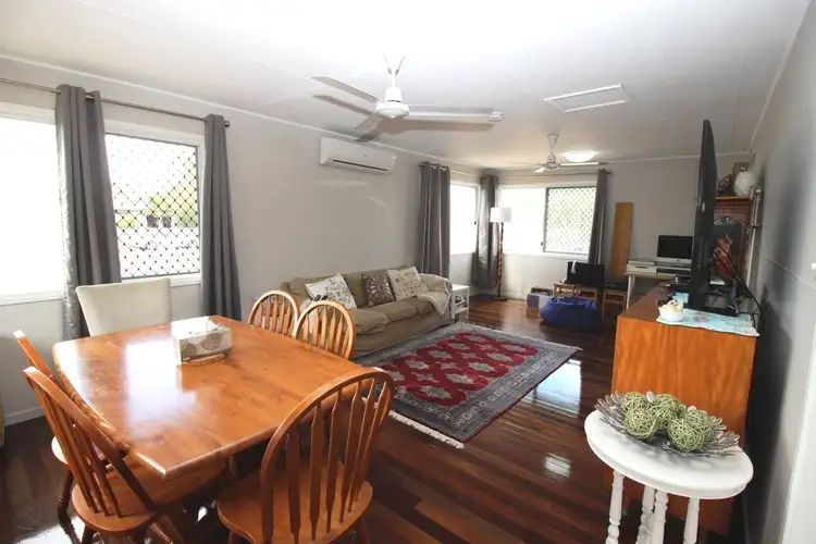 Second view of Homely house listing, 26 Lonerganne Street, Garbutt QLD 4814