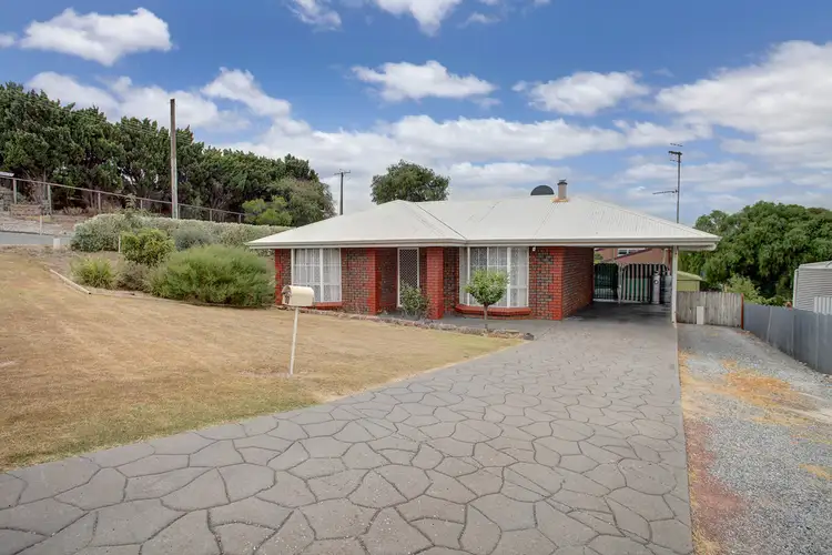 10 Hamilton Avenue, Port Lincoln SA 5606