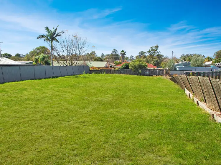 Third view of Homely land listing, 8 Cypress st, Yamanto QLD 4305