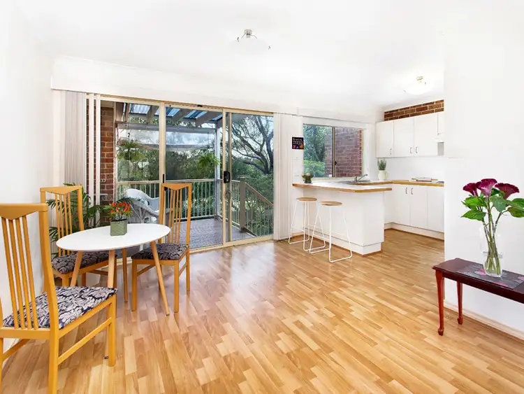 Fourth view of Homely house listing, 2/40 Hughes cres, Kiama Downs NSW 2533