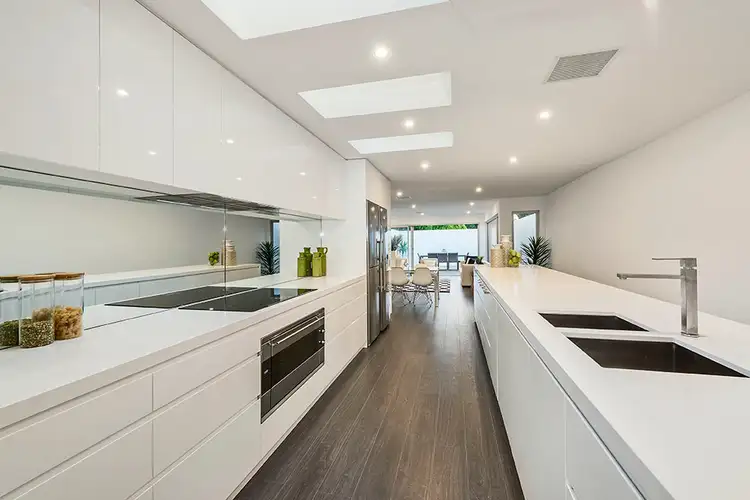 Main view of Homely house listing, 53 Munro Street, Ascot Vale VIC 3032