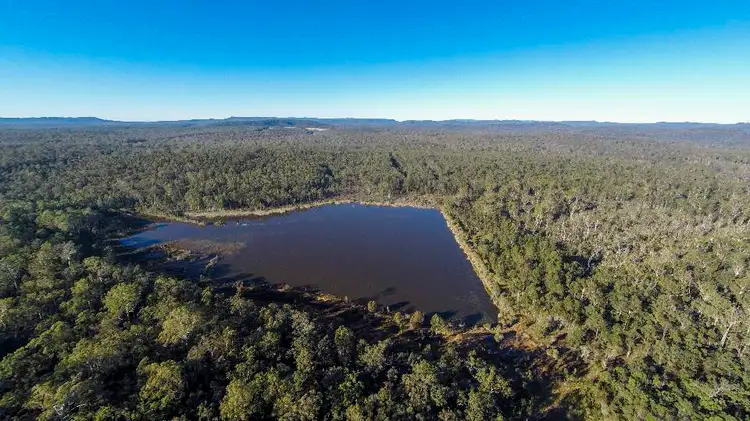Fourth view of Homely rural property listing, Lot 165 Orara Way, Lanitza NSW 2460