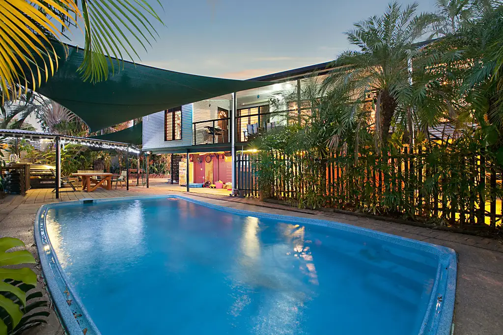 Main view of Homely house listing, 84 MOIL Crescent, Moil NT 810