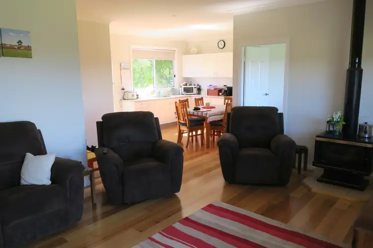 Fourth view of Homely rural property listing, Address available on request