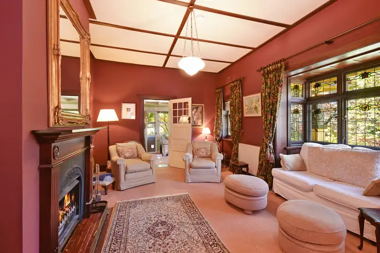 Fifth view of Homely house listing, 9 Balmoral Road, Leura NSW 2780