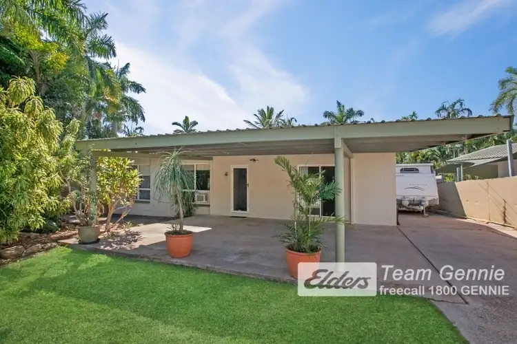 5 Lela Court, Moulden NT 830
