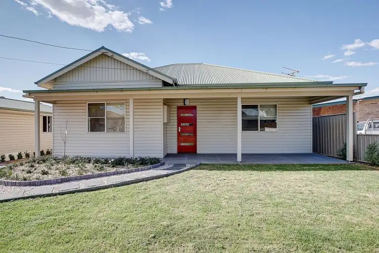Second view of Homely house listing, 28 Horatio Street, Mudgee NSW 2850