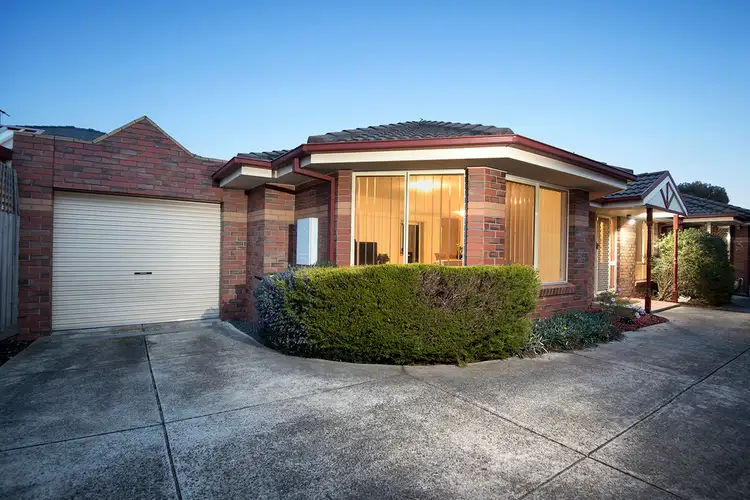 Second view of Homely townhouse listing, 2/19 Finchley Avenue, Glenroy VIC 3046