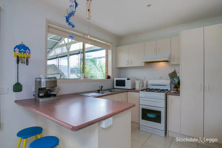 Fifth view of Homely house listing, 31 Monaco Parade, Dromana VIC 3936