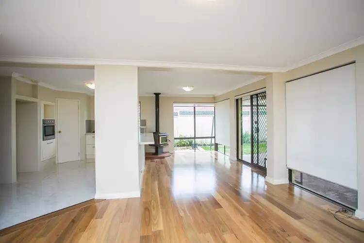 Sixth view of Homely house listing, 8 Christine Crescent, Coogee WA 6166