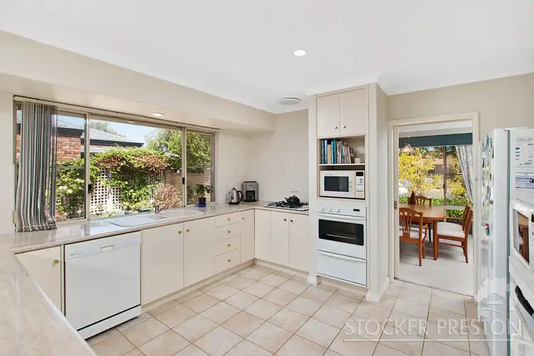 Fourth view of Homely house listing, 2 David Drive, Geographe WA 6280