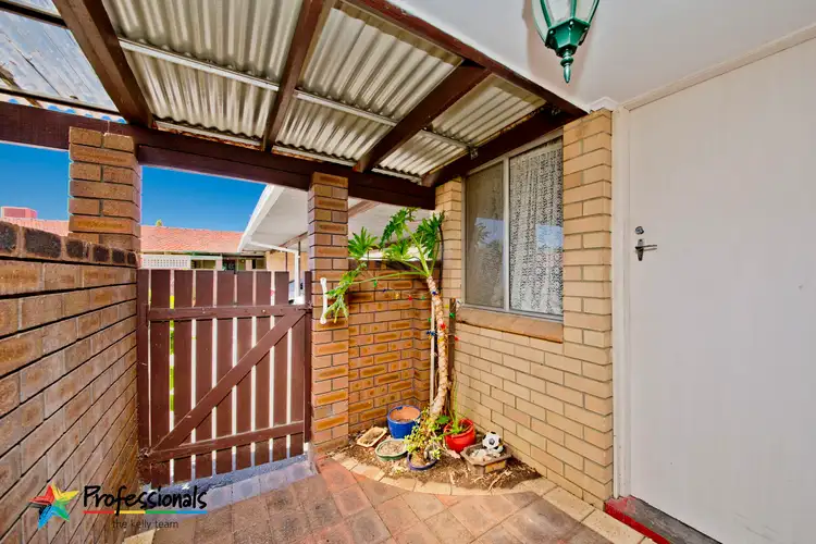 Fourth view of Homely unit listing, 6/41 Waverley Street, Dianella WA 6059