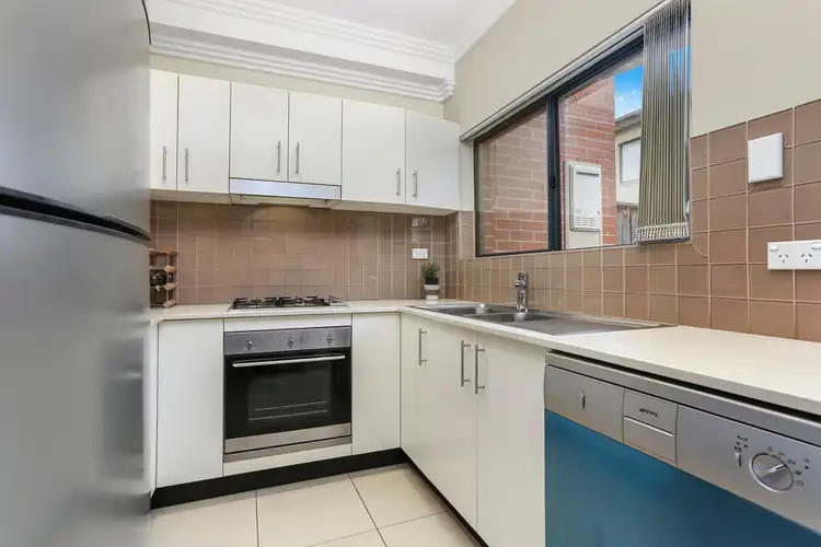 Fifth view of Homely townhouse listing, 3/10-14 Chicago Avenue, Maroubra NSW 2035