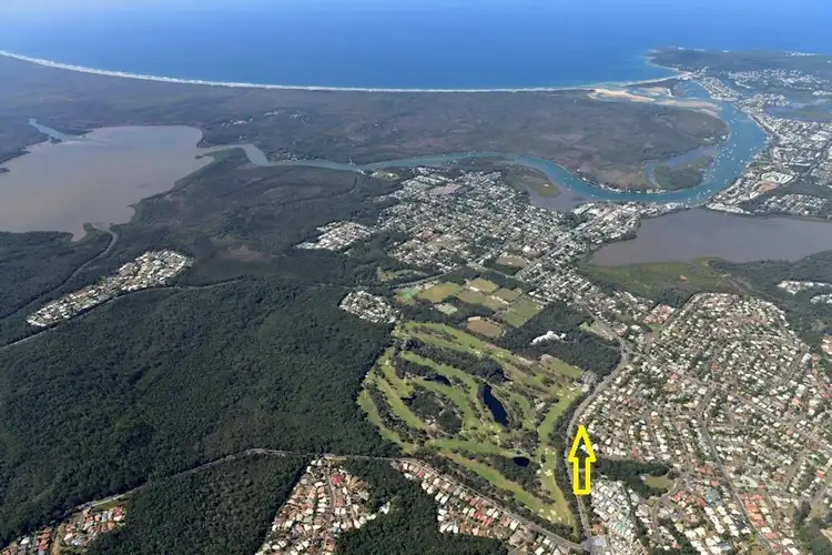 69 Cooroy-Noosa Road, Tewantin QLD 4565