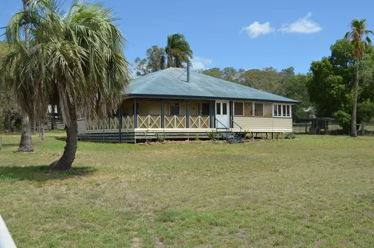 Fifth view of Homely rural property listing, 6 Garthe Road, Aubigny QLD 4401