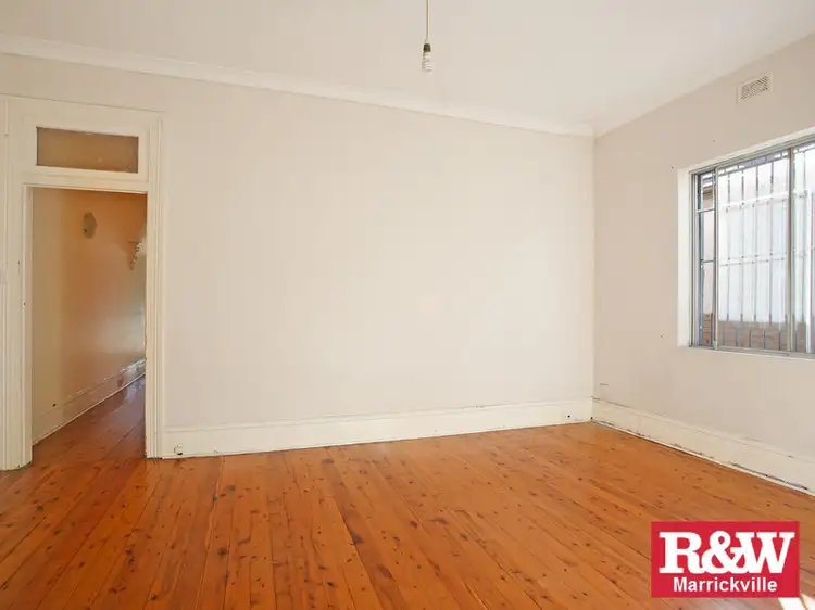 Second view of Homely house listing, 86 Wardell Road, Marrickville NSW 2204