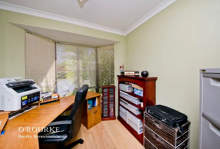 Sixth view of Homely house listing, 3 Calautti Court, Gwelup WA 6018