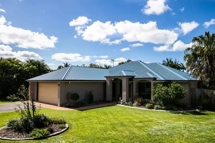 150 Gilston Road, Wondunna QLD 4655