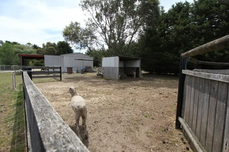 Fourth view of Homely house listing, 83 Kingfisher Drive, Lal Lal VIC 3352