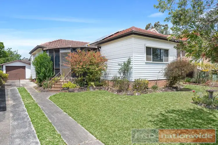 Main view of Homely house listing, 59 Milford Avenue, Panania NSW 2213