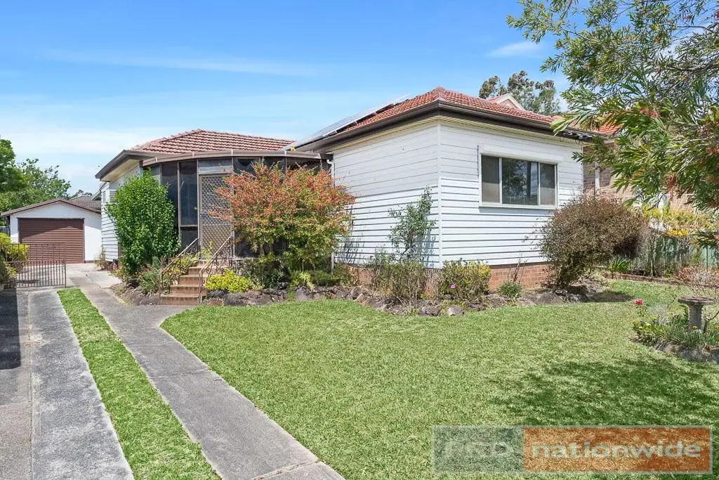 Main view of Homely house listing, 59 Milford Avenue, Panania NSW 2213