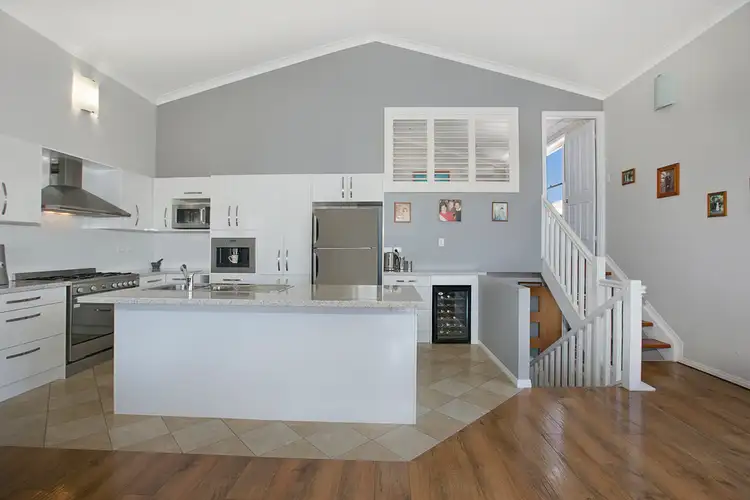 Seventh view of Homely house listing, 32 Manly Road, Manly QLD 4179