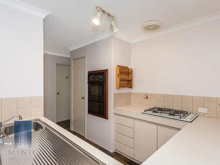 Sixth view of Homely house listing, 20 Brockman Retreat, Bentley WA 6102
