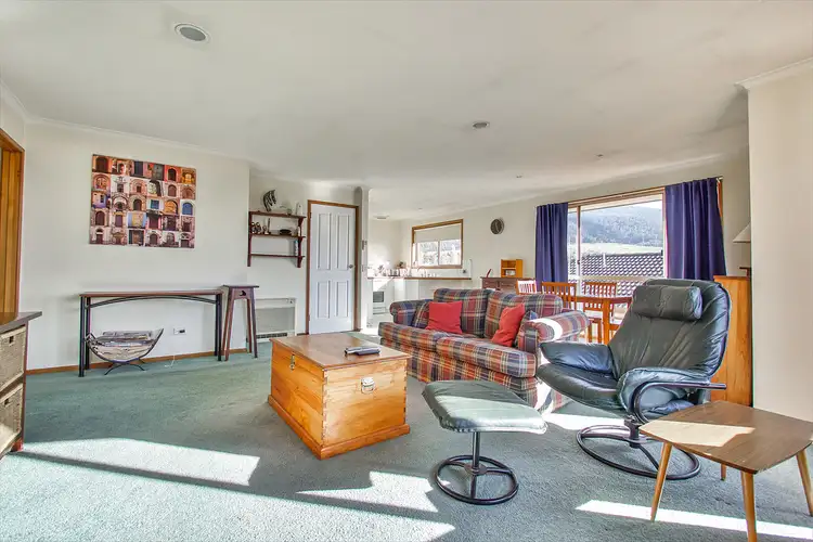 Third view of Homely house listing, 4/213a Tolosa Street, Glenorchy TAS 7010