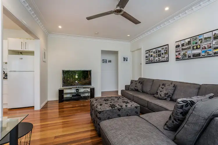 Sixth view of Homely house listing, 65 Fallon St, Everton Park QLD 4053