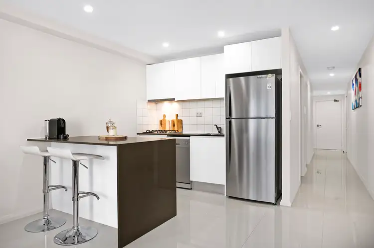 6/123 Marrickville Road, Marrickville NSW 2204
