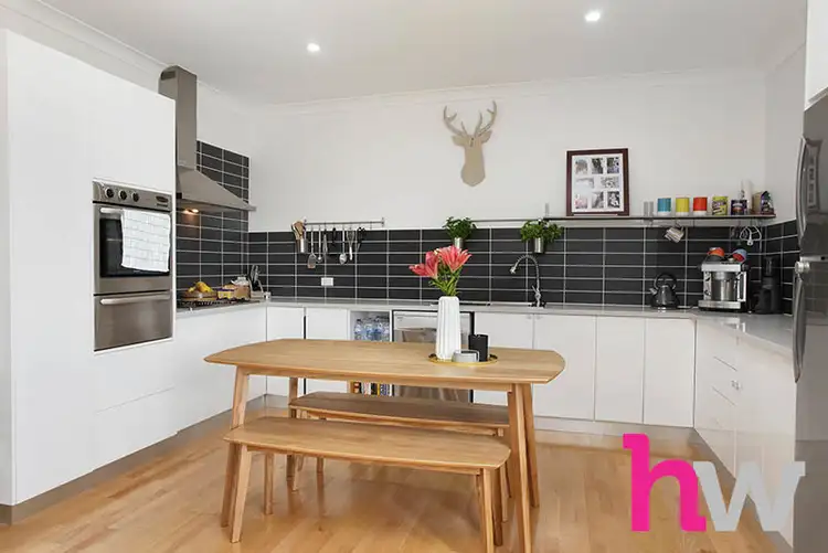 Fifth view of Homely house listing, 1 Grafton Street, St Albans Park VIC 3219