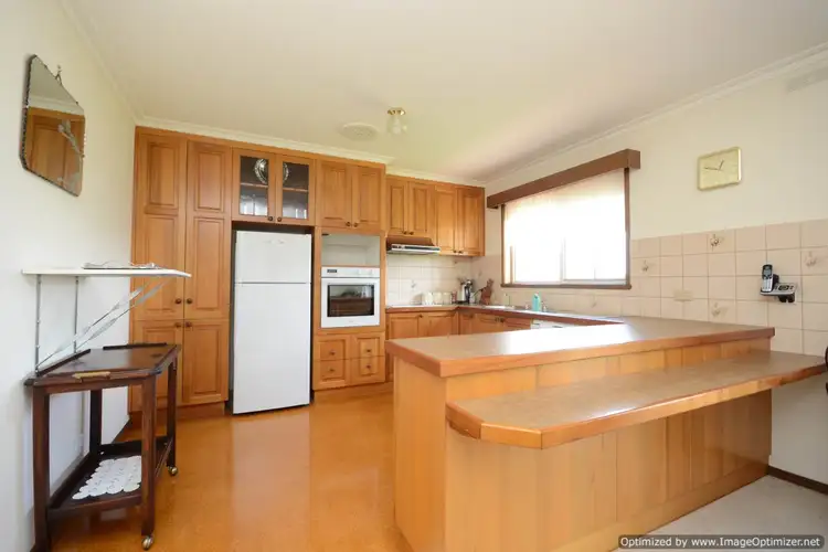 Sixth view of Homely house listing, 1/21 Williams Parade, Bairnsdale VIC 3875