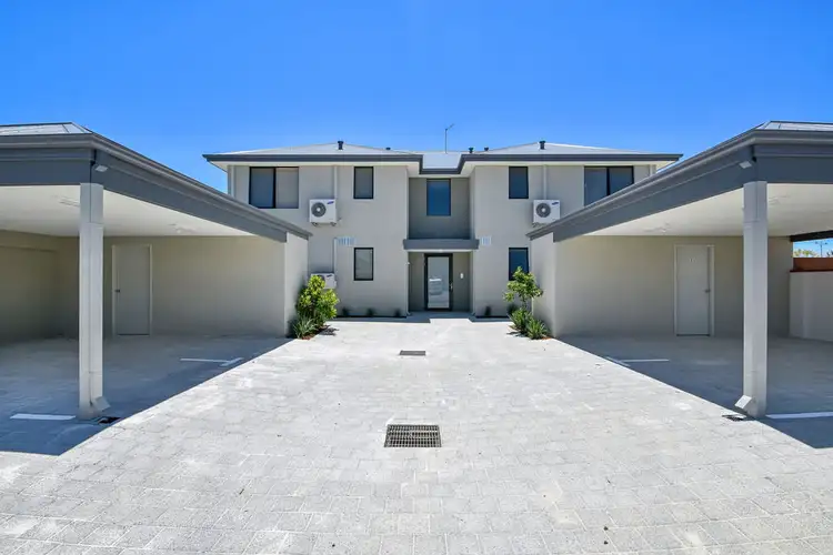 Seventh view of Homely house listing, 48 Boulton Loop, Ellenbrook WA 6069