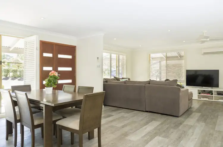 Fifth view of Homely house listing, 7 Jamefield Drive, Gulmarrad NSW 2463