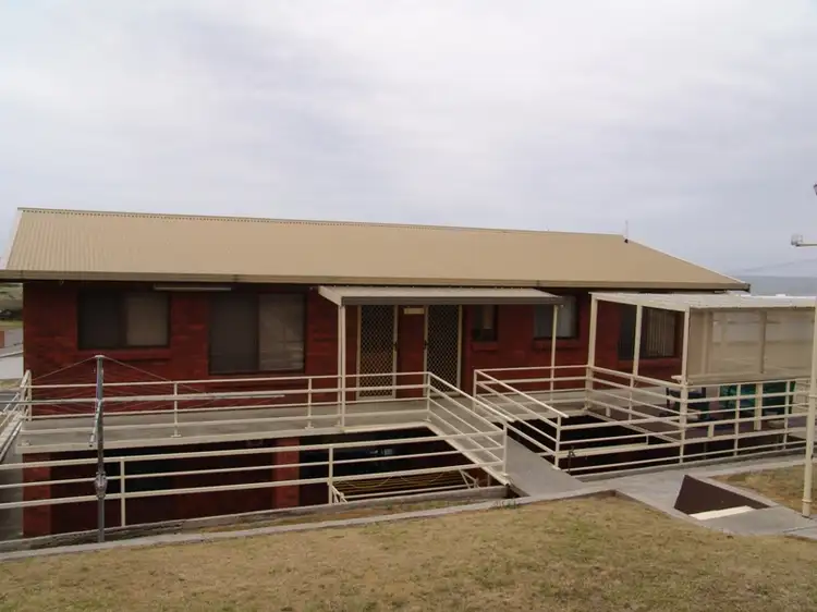 Third view of Homely house listing, 128 Scamander Ave, Scamander TAS 7215